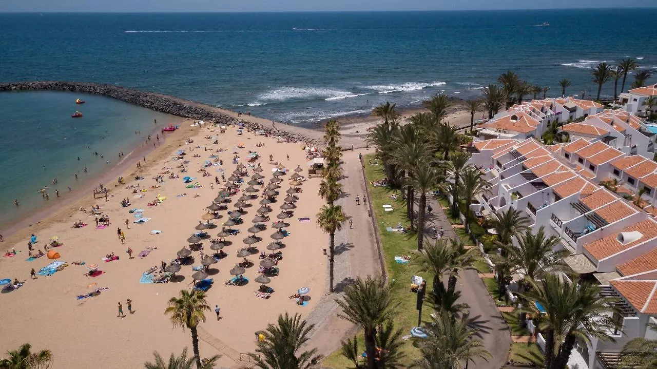 Villas Parque Santiago III By Upper Luxury Housing Playa de las Américas