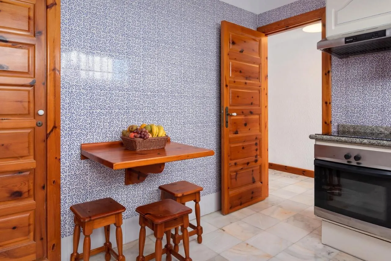 Villas Parque Santiago III By Upper Luxury Housing Playa de las Américas