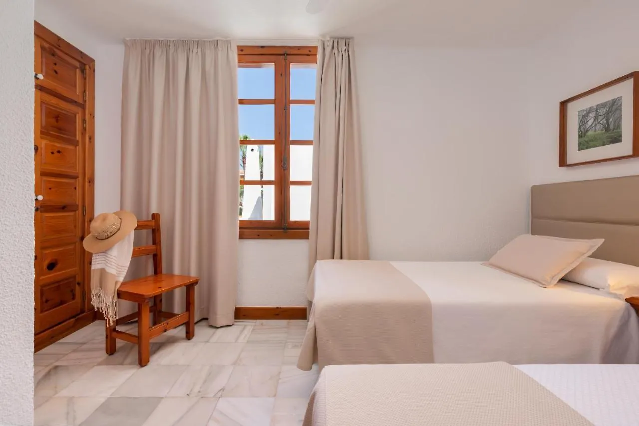 Villas Parque Santiago III By Upper Luxury Housing Playa de las Américas