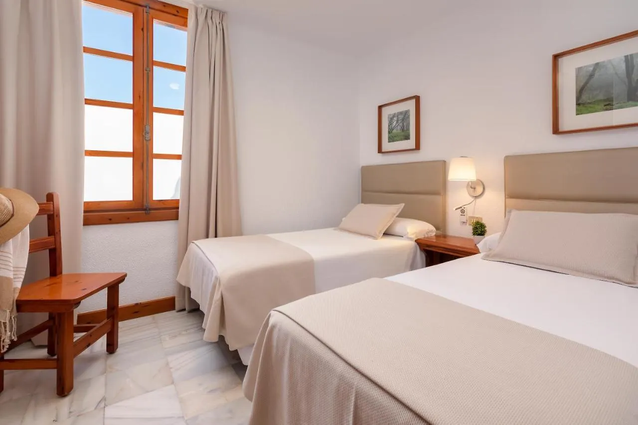 Villas Parque Santiago III By Upper Luxury Housing Playa de las Américas