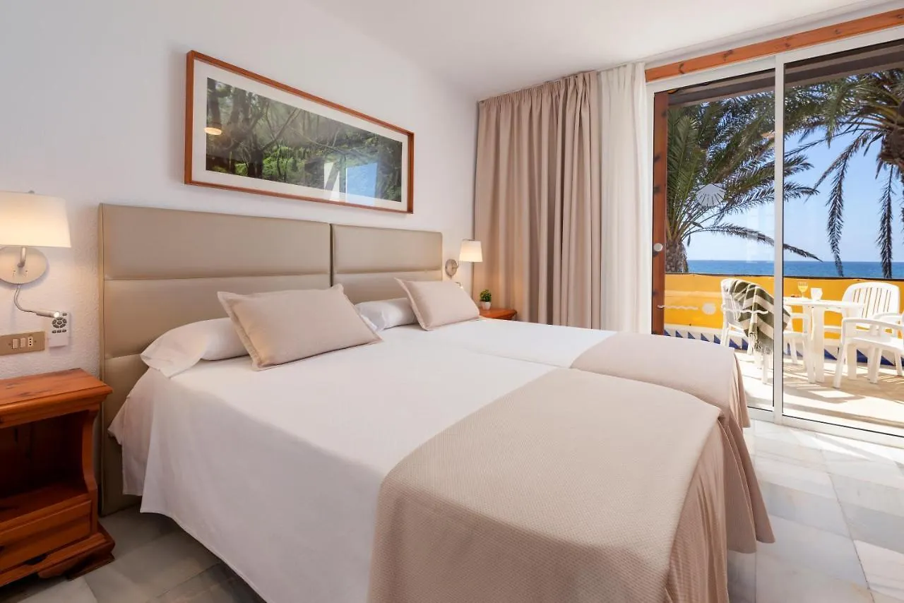 Villas Parque Santiago III By Upper Luxury Housing Playa de las Américas Spanje