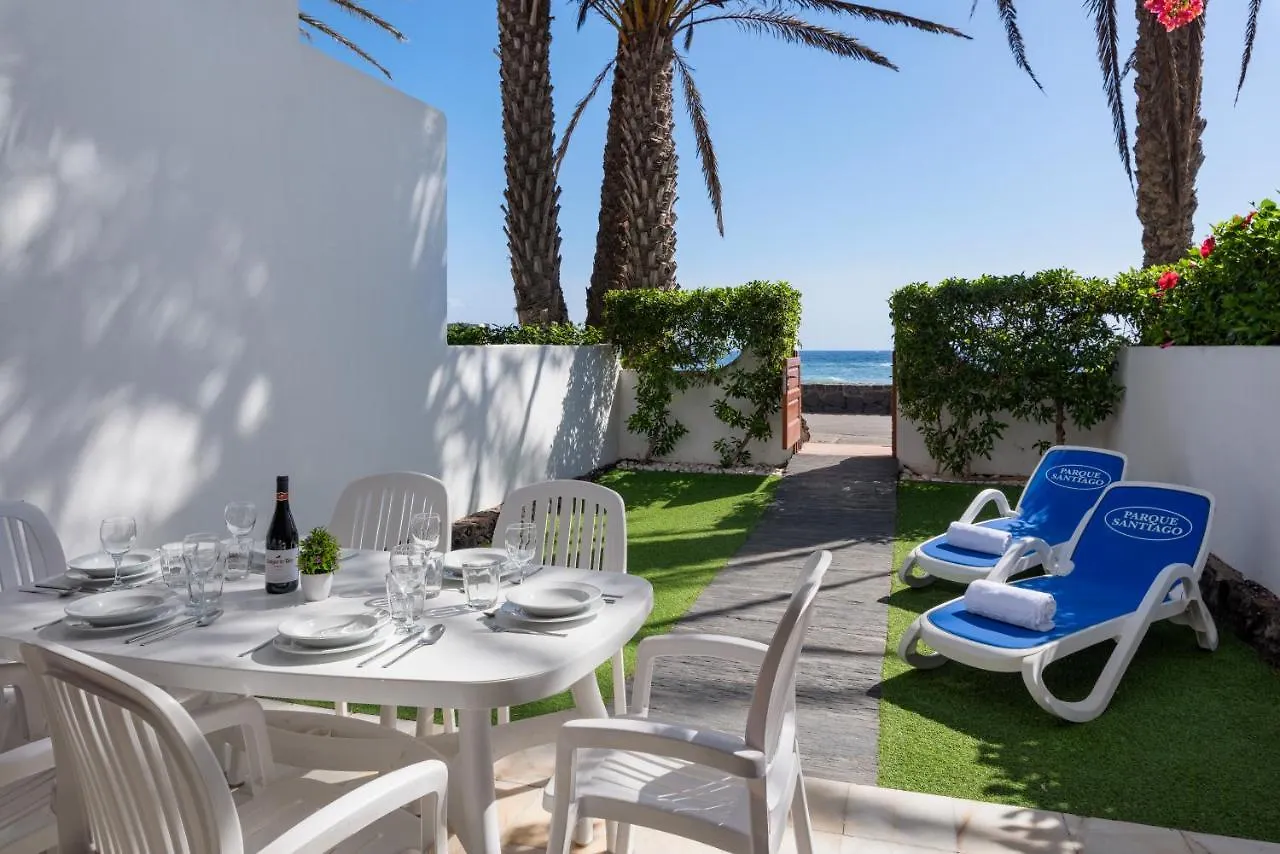 Villas Parque Santiago III By Upper Luxury Housing Playa de las Américas