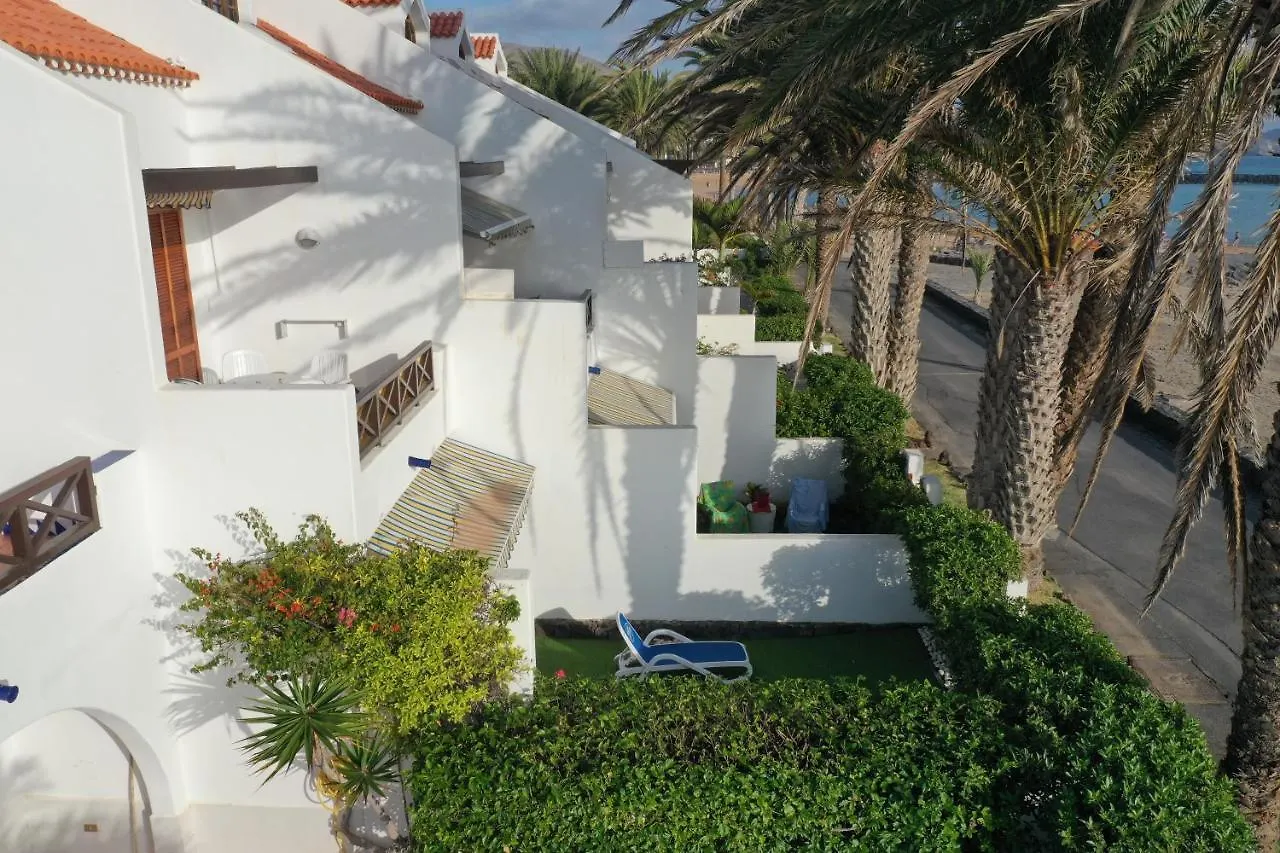 Villas Parque Santiago III By Upper Luxury Housing Playa de las Américas