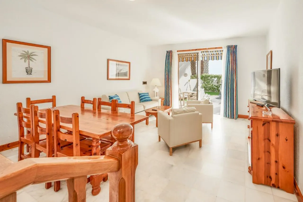 Villas Parque Santiago III By Upper Luxury Housing Playa de las Américas