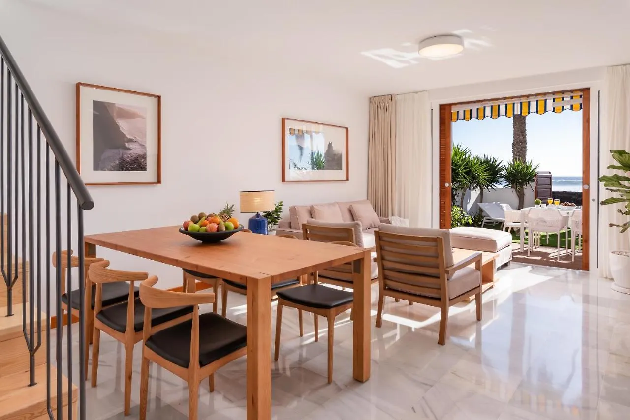 Villas Parque Santiago III By Upper Luxury Housing Playa de las Américas