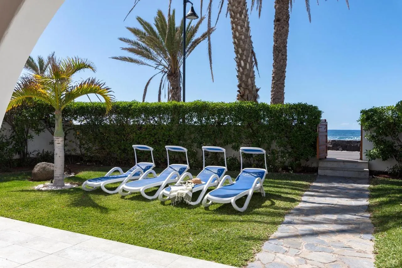 Villas Parque Santiago III By Upper Luxury Housing Playa de las Américas