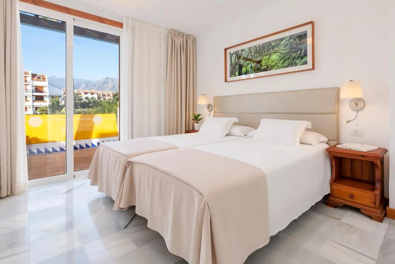 Villas Parque Santiago III By Upper Luxury Housing Playa de las Américas