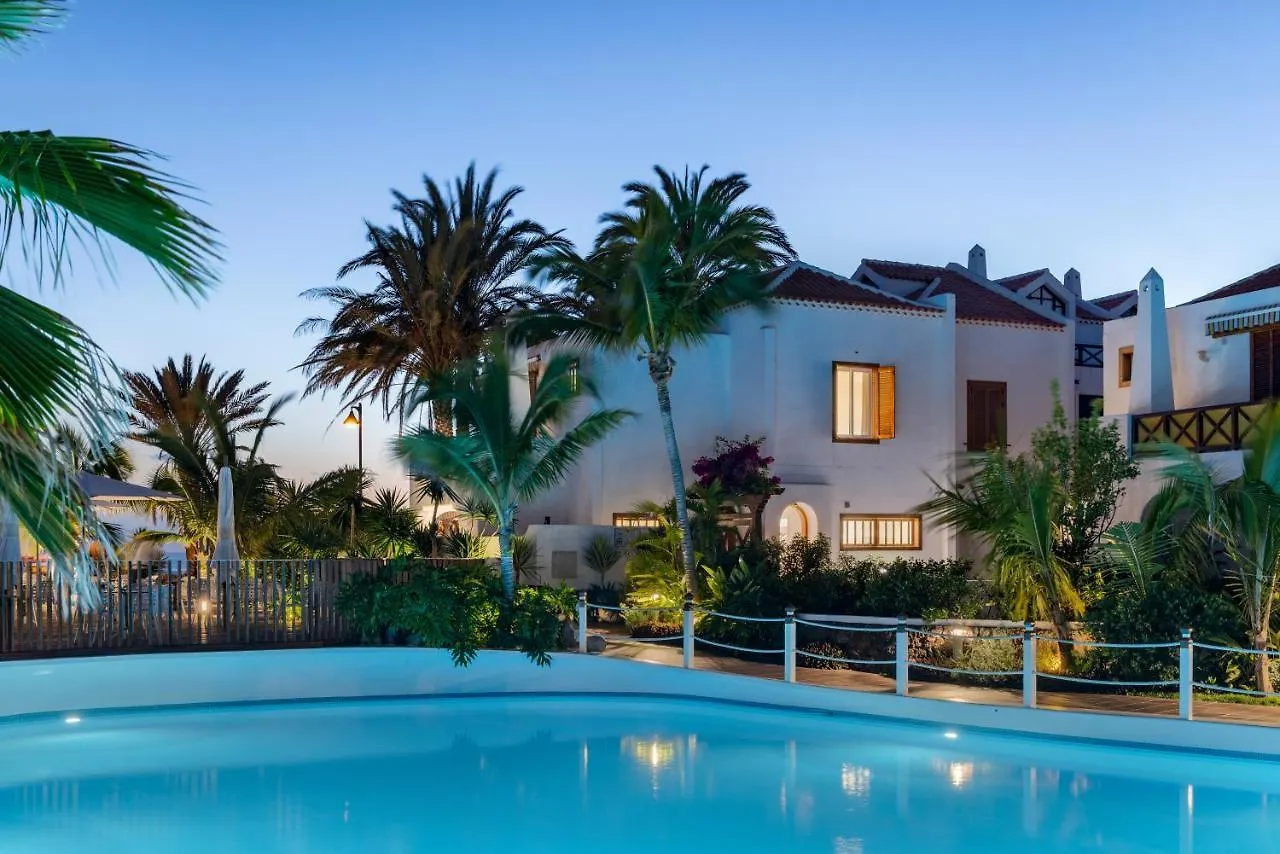 Villas Parque Santiago III By Upper Luxury Housing Playa de las Américas