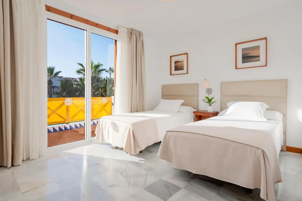 Villas Parque Santiago III By Upper Luxury Housing Playa de las Américas