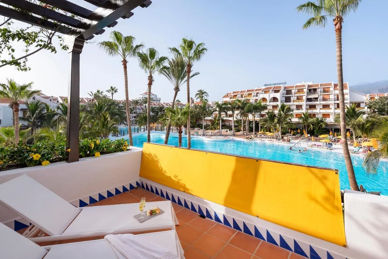 Villas Parque Santiago III By Upper Luxury Housing Playa de las Américas