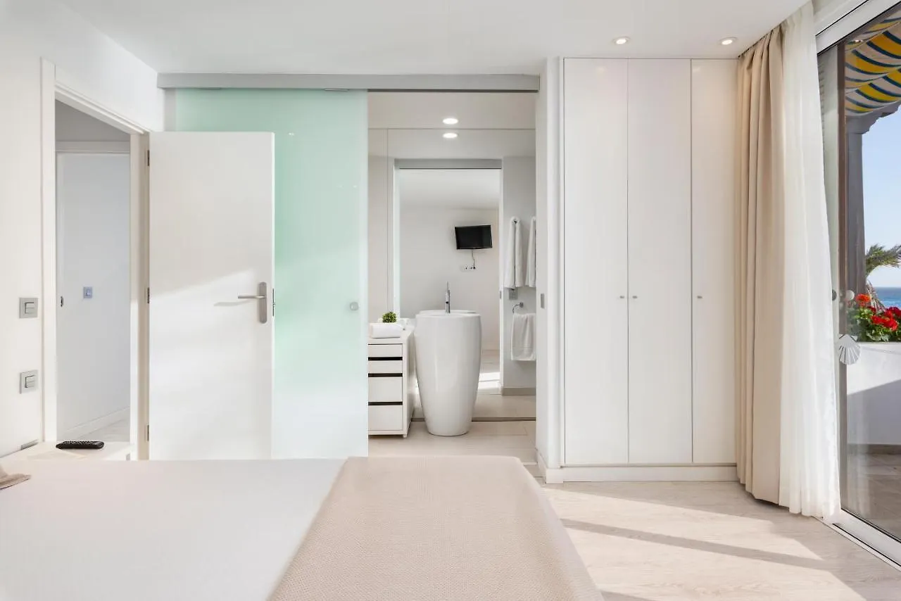 Villas Parque Santiago III By Upper Luxury Housing Playa de las Américas 0*,