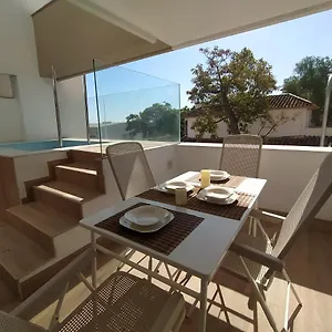 Terrazas Del Mar, Piscina Privada Appartement Torremolinos