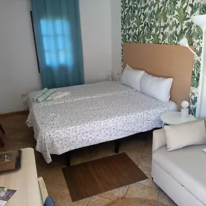  Landhuis Casa Tenerife