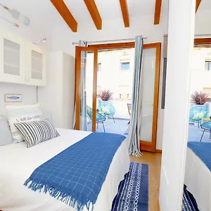 Sant Miquel Homes - Turismo De Interior Appartement Palma de Mallorca