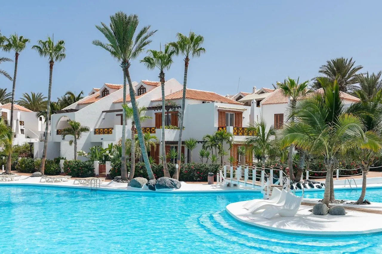 Villas Parque Santiago III By Upper Luxury Housing Playa de las Americas  0*, Playa de las Americas (Tenerife) Spagna