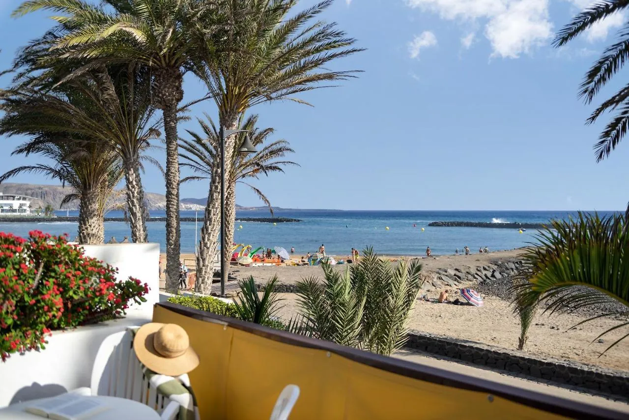 Villas Parque Santiago III By Upper Luxury Housing Playa de las Americas