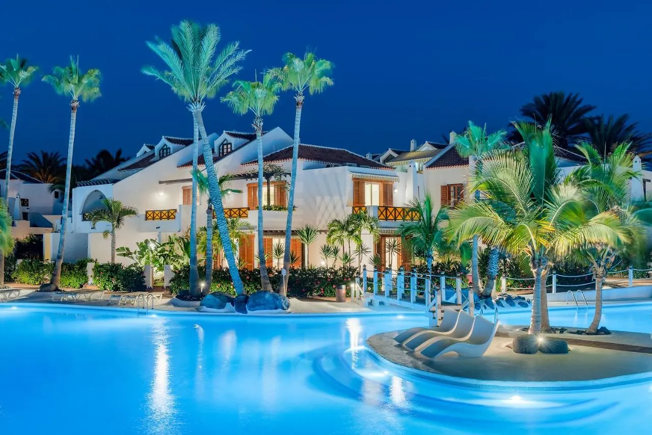 Villas Parque Santiago III By Upper Luxury Housing Playa de las Americas   Playa de las Americas (Tenerife)