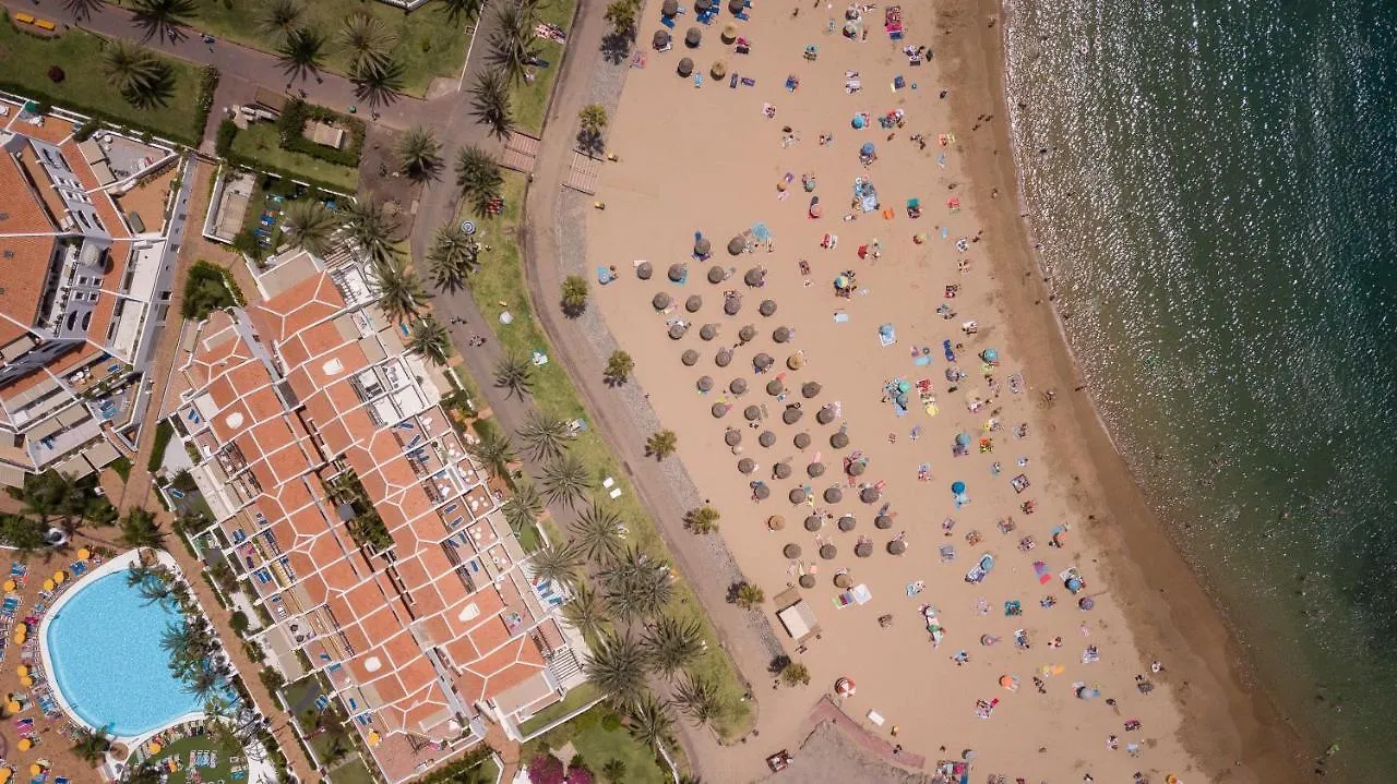 Villas Parque Santiago III By Upper Luxury Housing Playa de las Americas  0*, Playa de las Americas (Tenerife) Spagna
