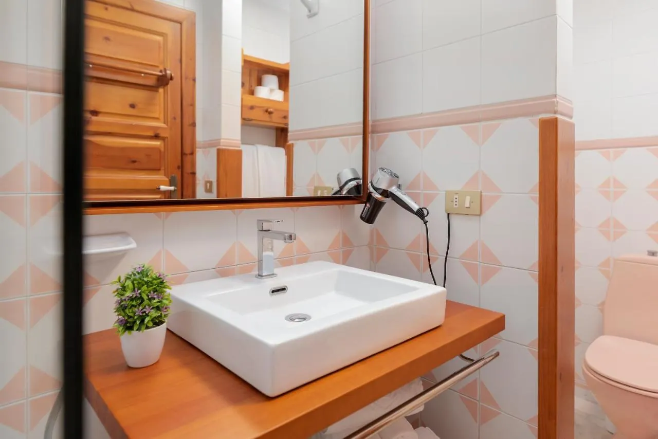 Villas Parque Santiago III By Upper Luxury Housing Playa de las Americas