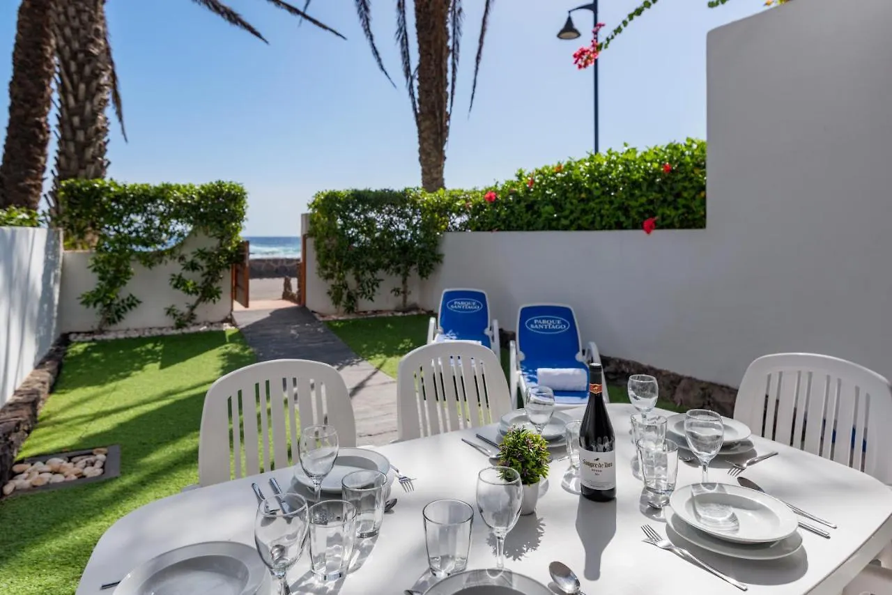 Villas Parque Santiago III By Upper Luxury Housing Playa de las Americas  0*, Playa de las Americas (Tenerife) Spagna