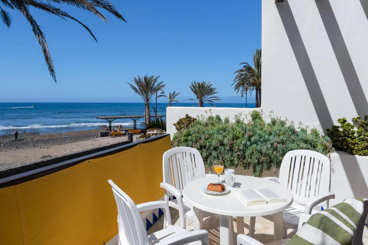 Villas Parque Santiago III By Upper Luxury Housing Playa de las Americas  Spagna