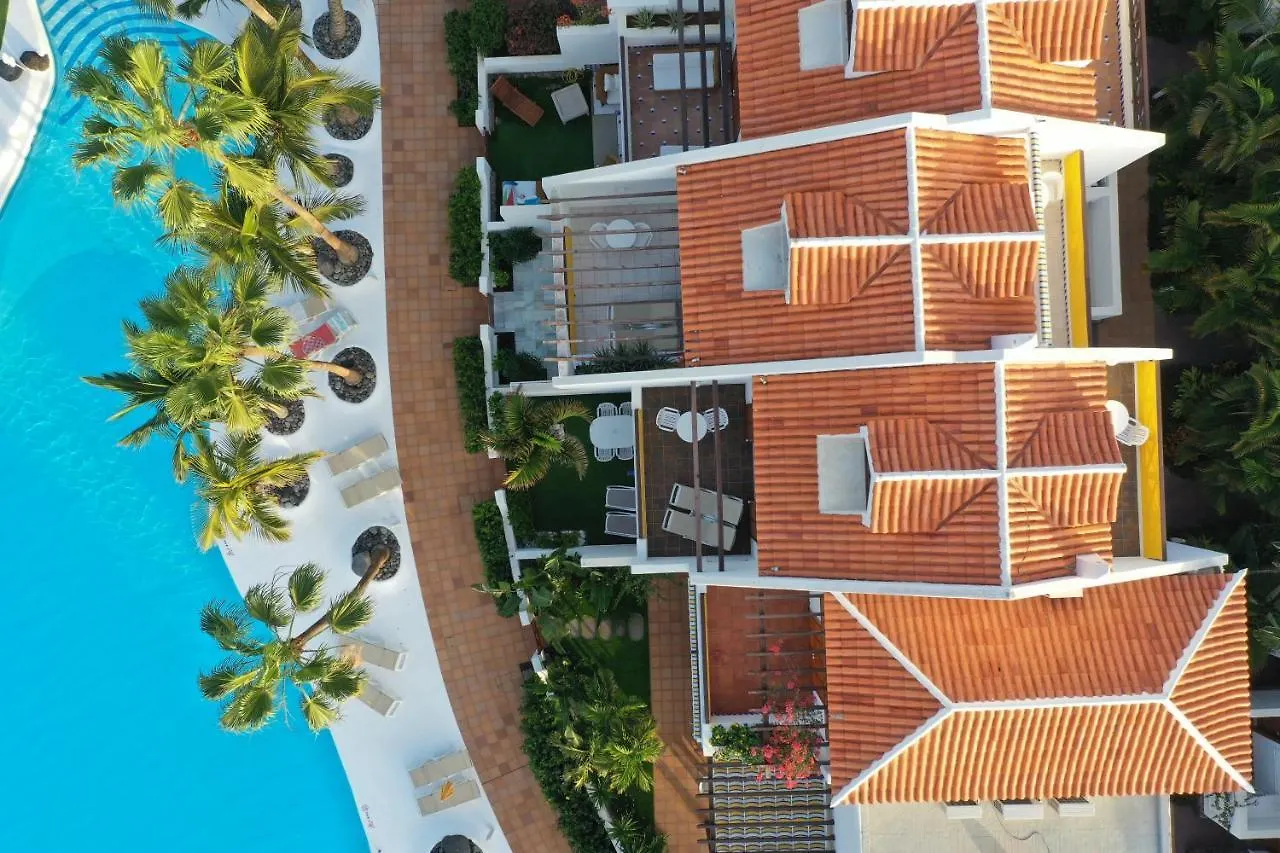 Villas Parque Santiago III By Upper Luxury Housing Playa de las Americas