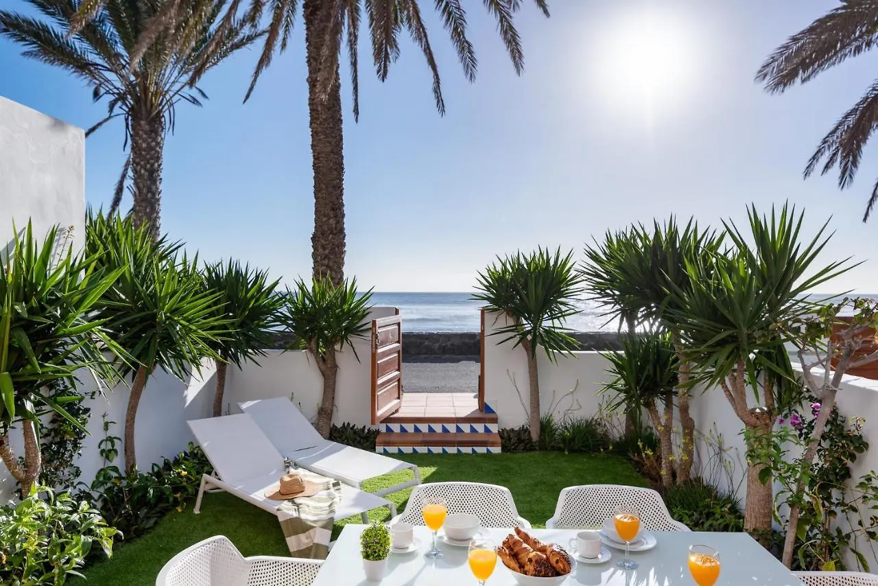 Villas Parque Santiago III By Upper Luxury Housing Playa de las Americas