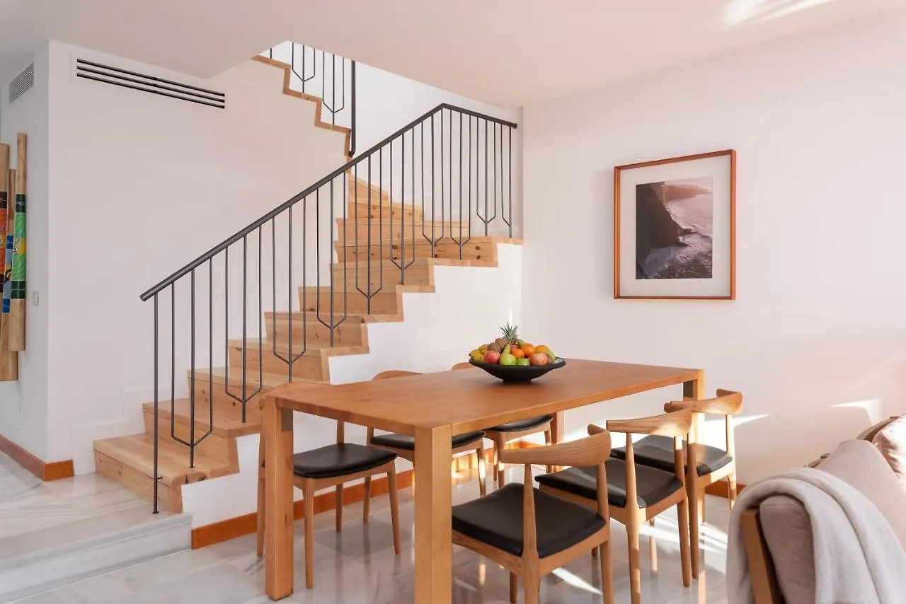 Villas Parque Santiago III By Upper Luxury Housing Playa de las Americas