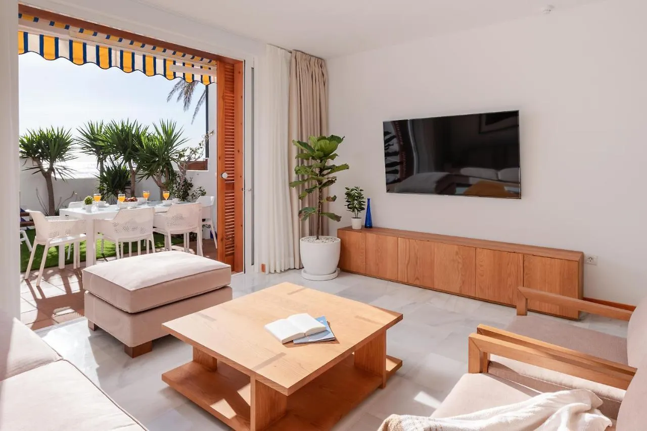Villas Parque Santiago III By Upper Luxury Housing Playa de las Americas  0*, Playa de las Americas (Tenerife) Spagna
