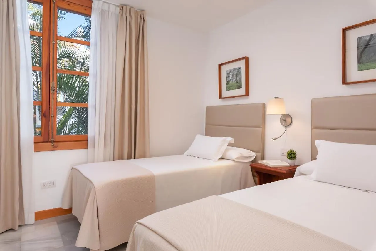 Villas Parque Santiago III By Upper Luxury Housing Playa de las Americas