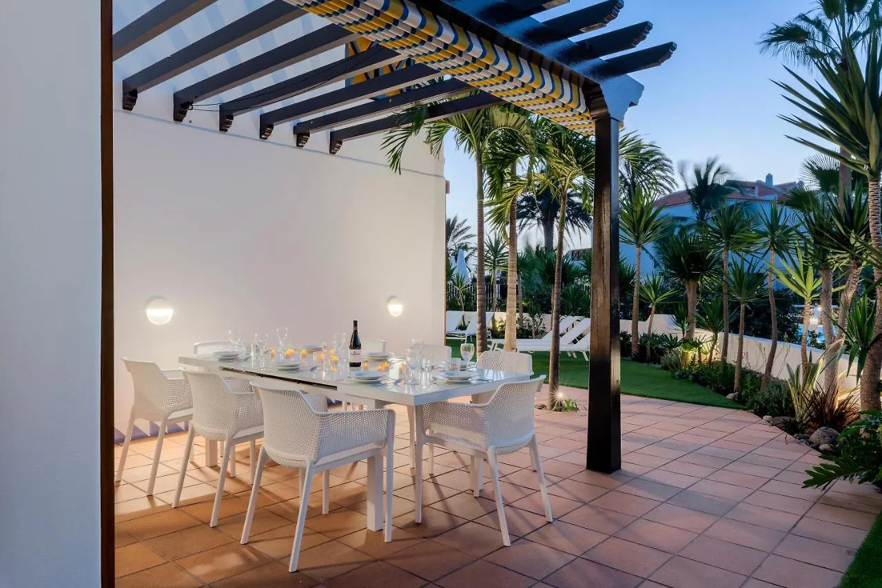 Villas Parque Santiago III By Upper Luxury Housing Playa de las Americas