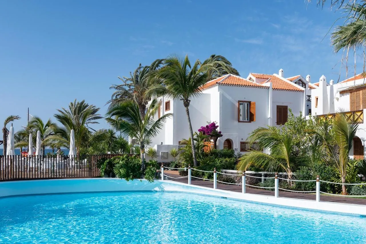 Villas Parque Santiago III By Upper Luxury Housing Playa de las Americas