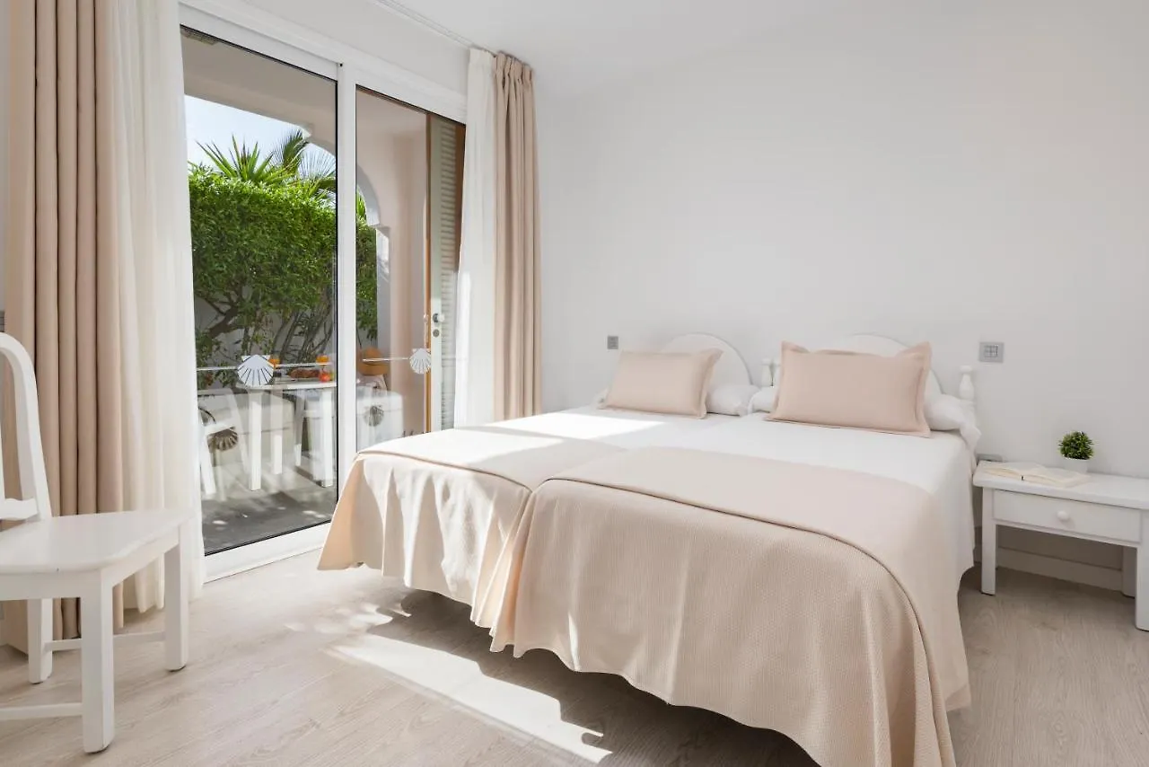 Villas Parque Santiago III By Upper Luxury Housing Playa de las Americas
