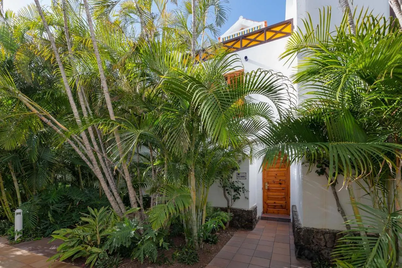 Villas Parque Santiago III By Upper Luxury Housing Playa de las Americas  0*, Playa de las Americas (Tenerife) Spagna